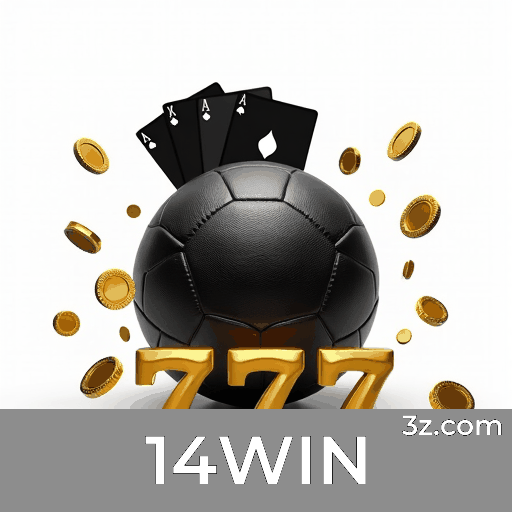 14WIN: A Experiência de Cassino Profissional e Imersiva