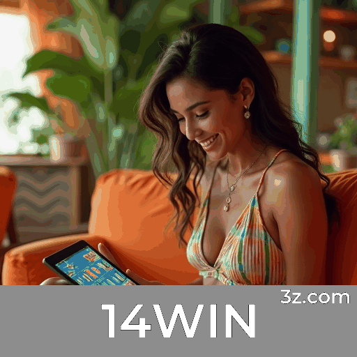 14WIN: Pioneiro em Pagamentos Rápidos e Cassino Premiado