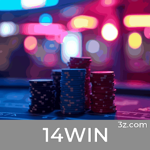 14WIN: Plataforma Vibrante para Comunidade de Jogadores