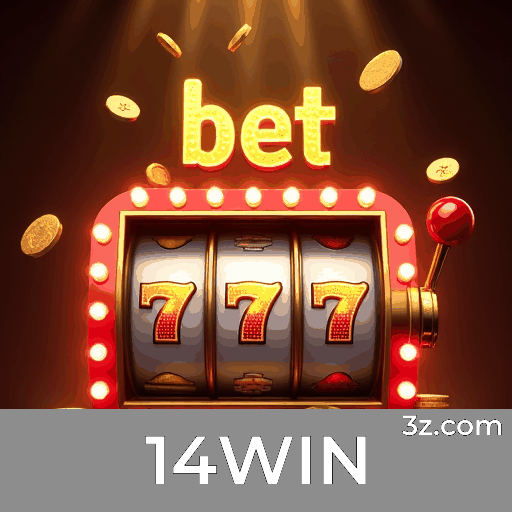 14WIN: O Mundo de Jogos Selecionados e de Qualidade