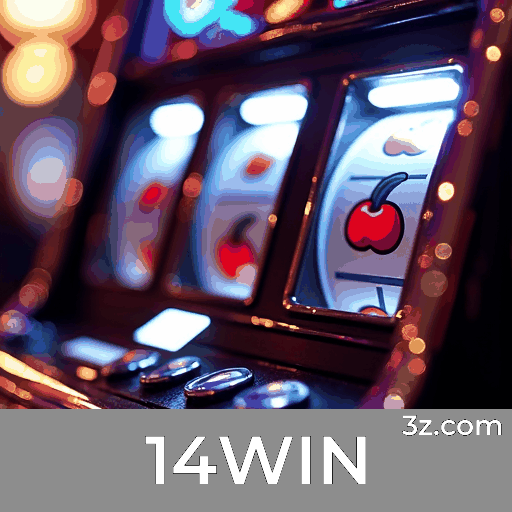 14WIN: Pioneiro em Pagamentos Rápidos e Cassino Premiado